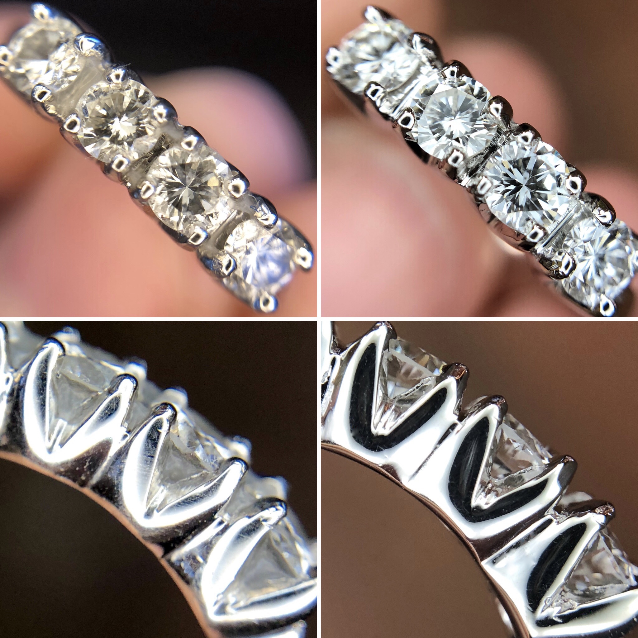 Jewelry Repairs - KD Fine Jewelers - jewelry repairs Rochester MN