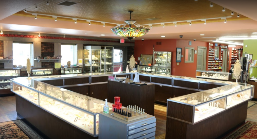 New Jewelry Store in Rochester MN - KD Fine Jewelers