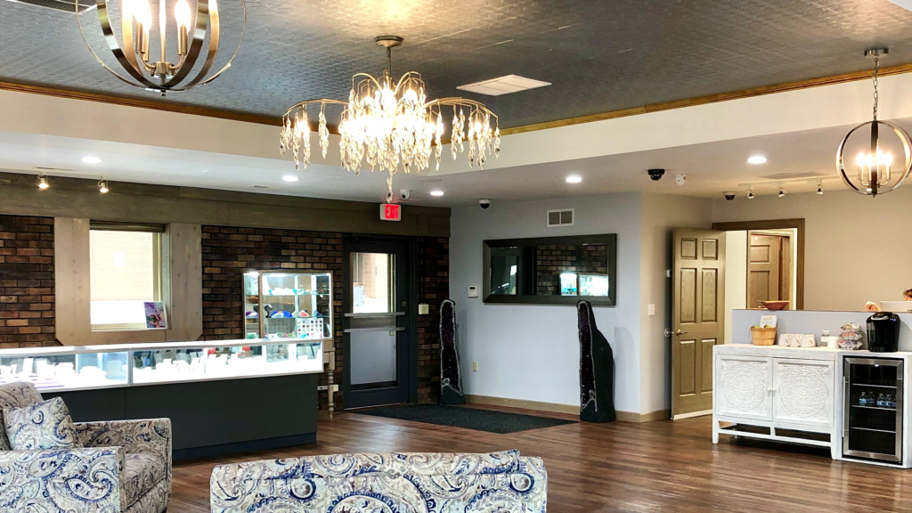 New Jewelry Store in Rochester MN - KD Fine Jewelers